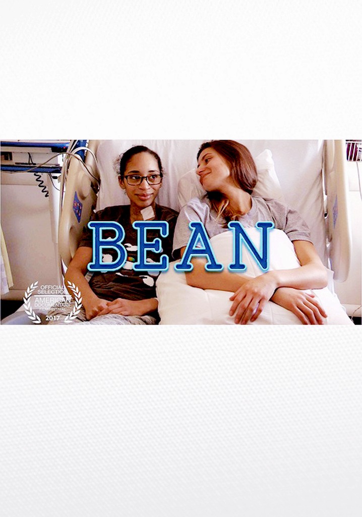 BEAN poster