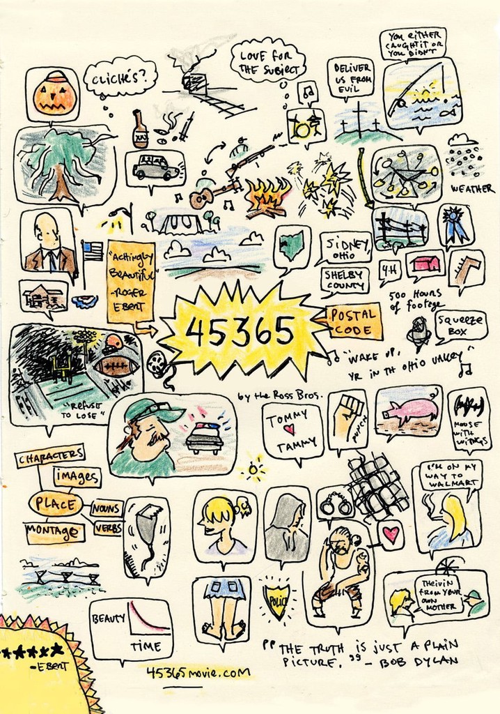 45365 poster