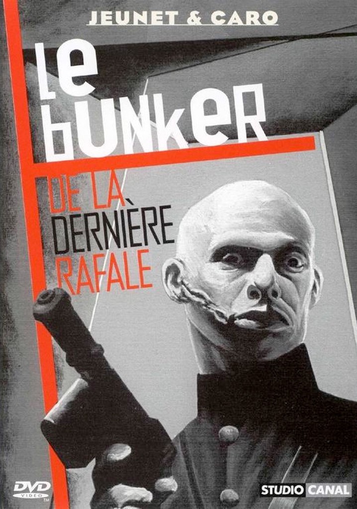 The Bunker of the Last Gunshots poster