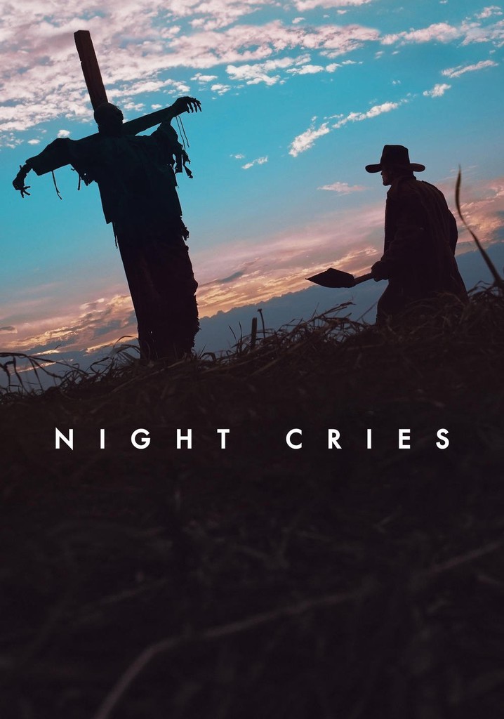 Night Cries poster