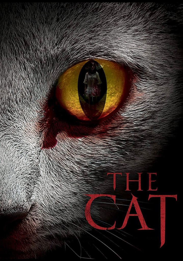 The Cat poster