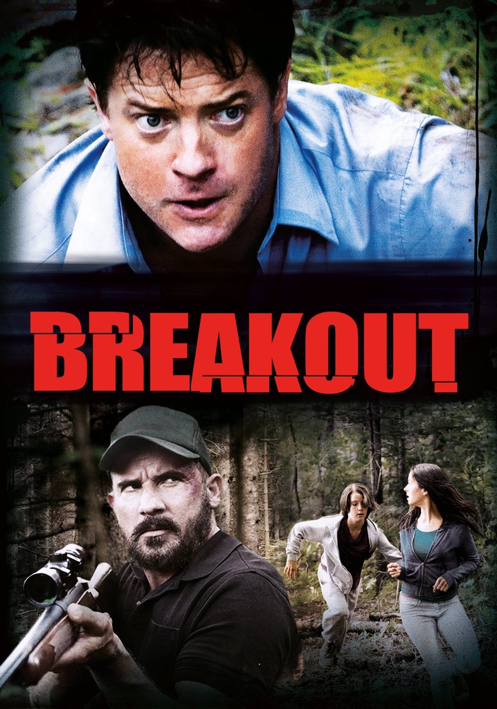 Breakout poster