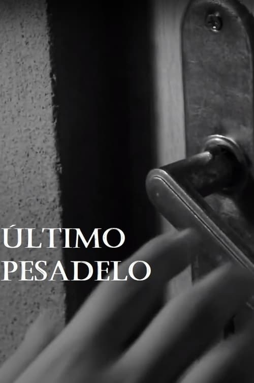 Último Pesadelo poster