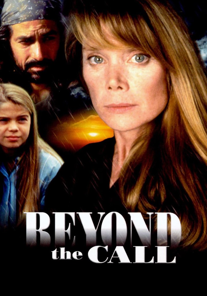 Beyond the Call poster