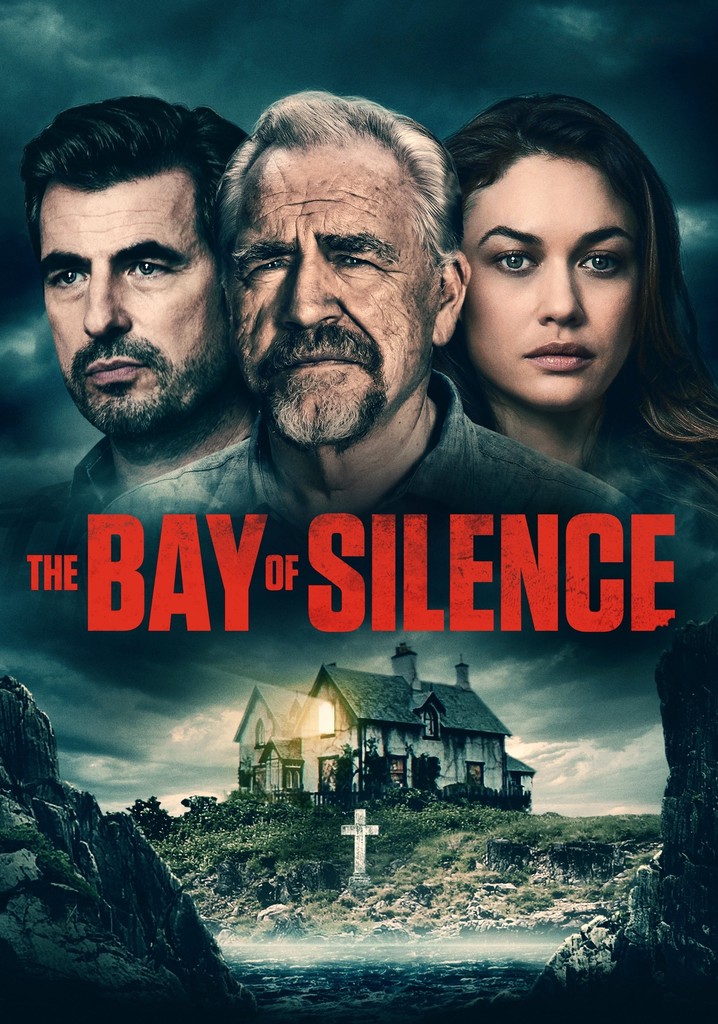 The Bay of Silence poster