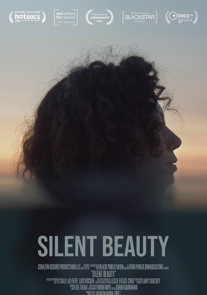 Silent Beauty poster