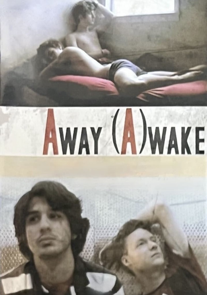 Away (A)wake poster