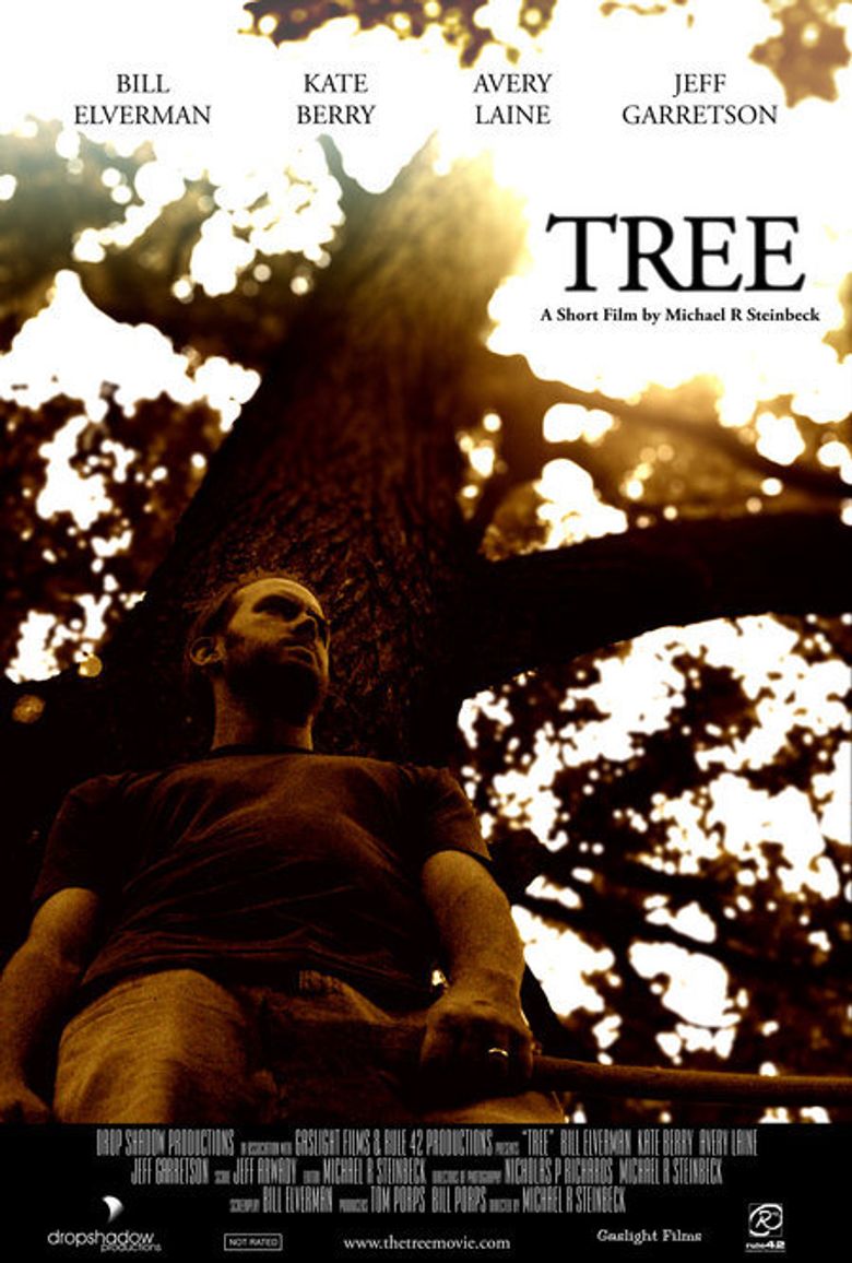 Tree poster