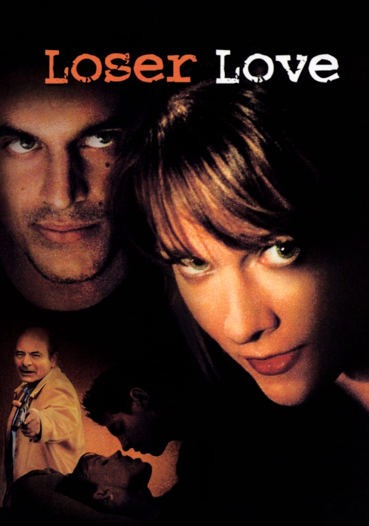 Loser Love poster