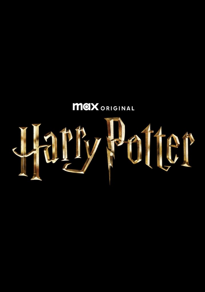 Harry Potter poster