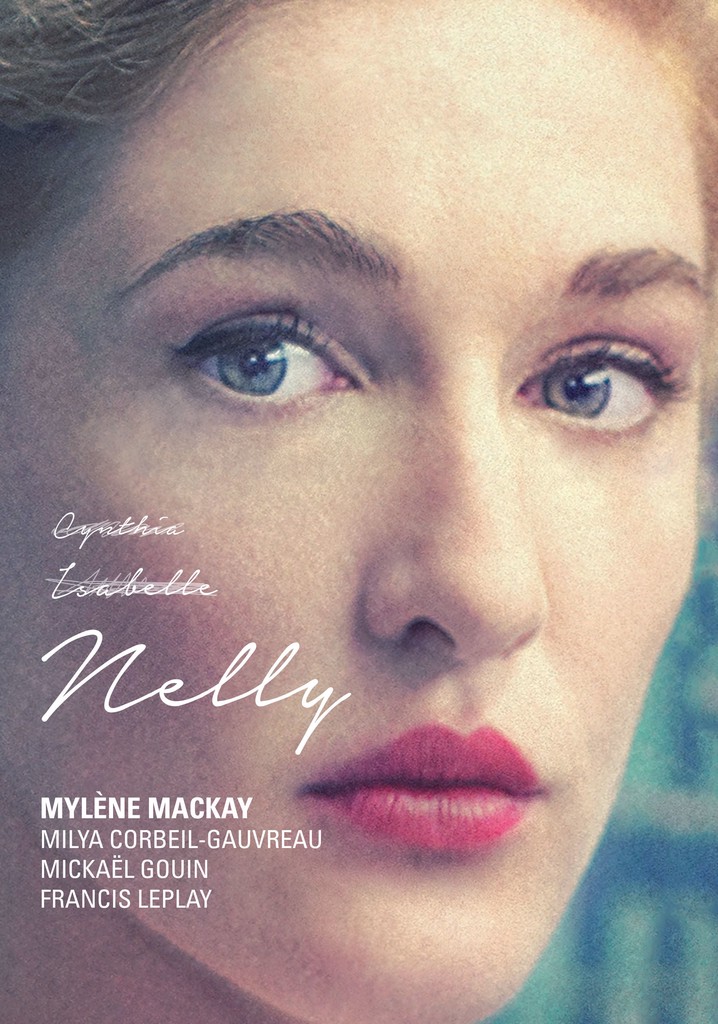 Nelly poster
