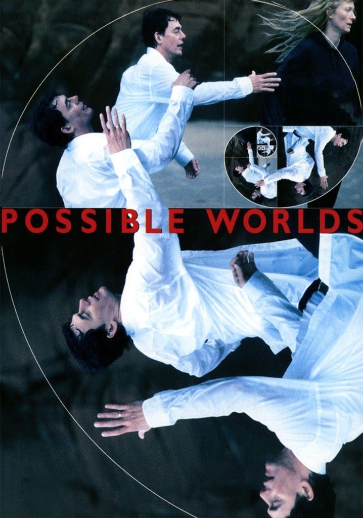 Possible Worlds poster
