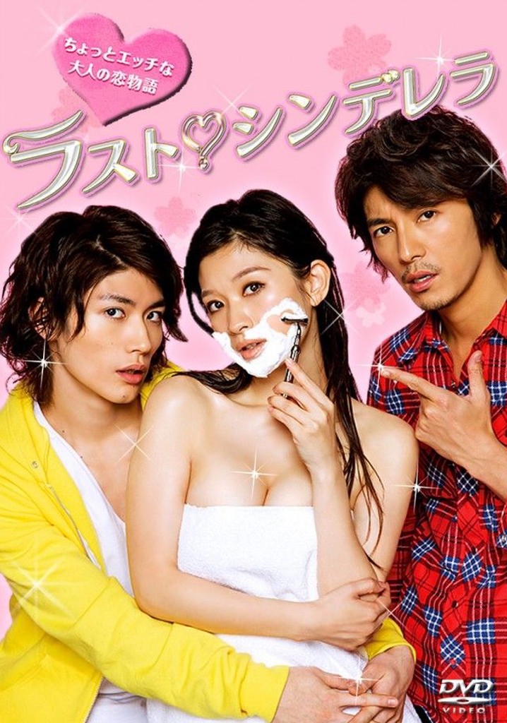 The Last Cinderella poster