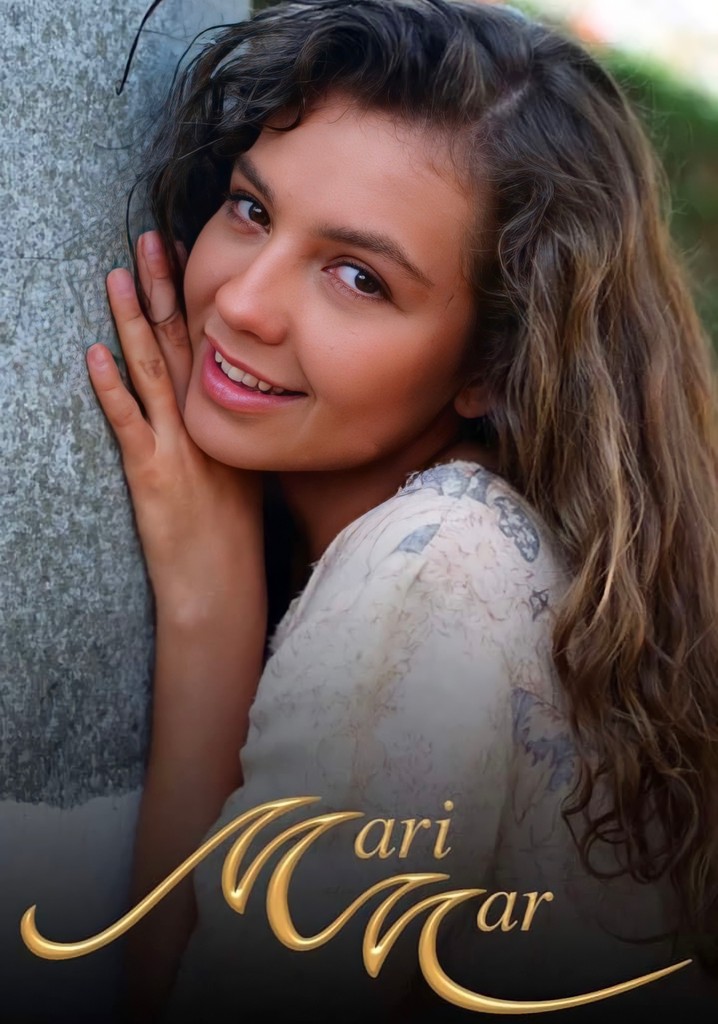 Marimar poster