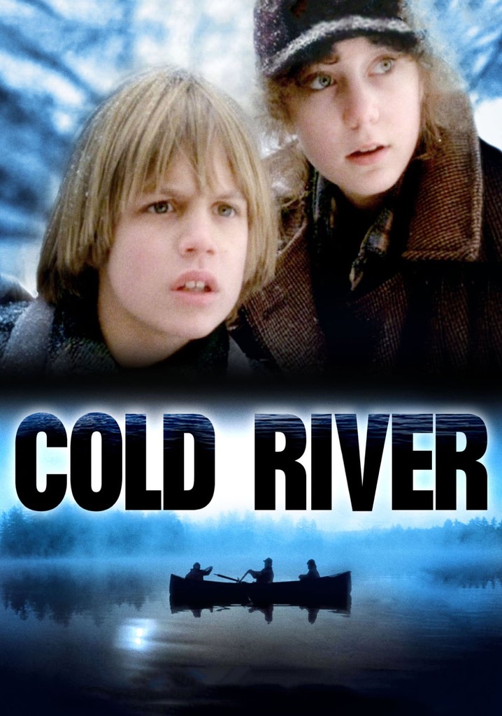 Cold River poster
