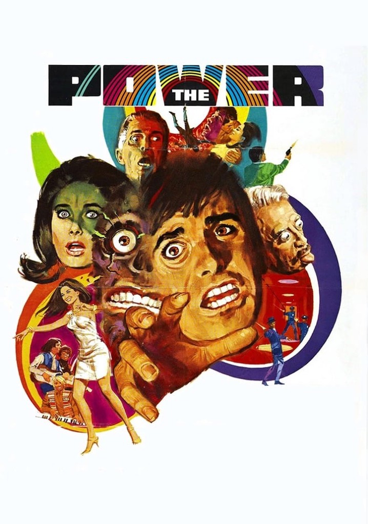 The Power poster