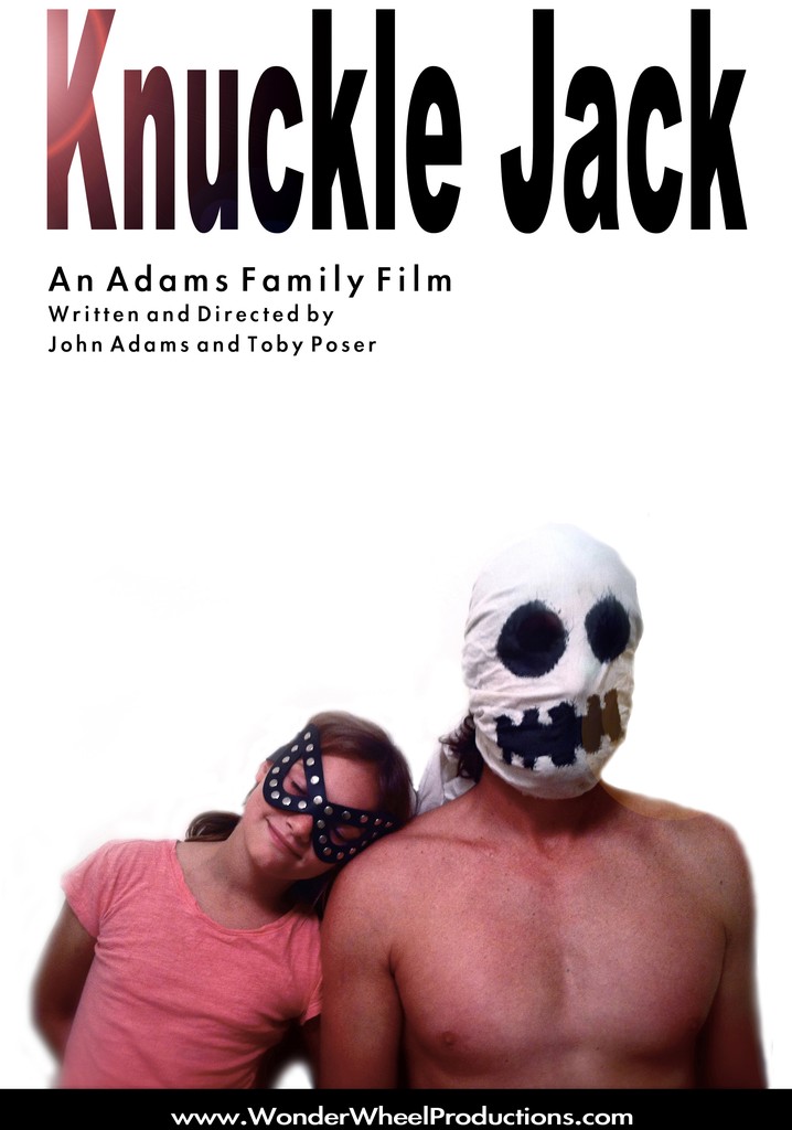 Knuckle Jack poster