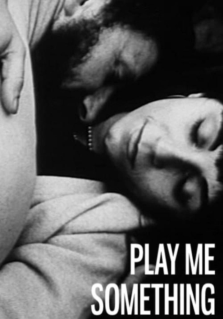 Play Me Something poster