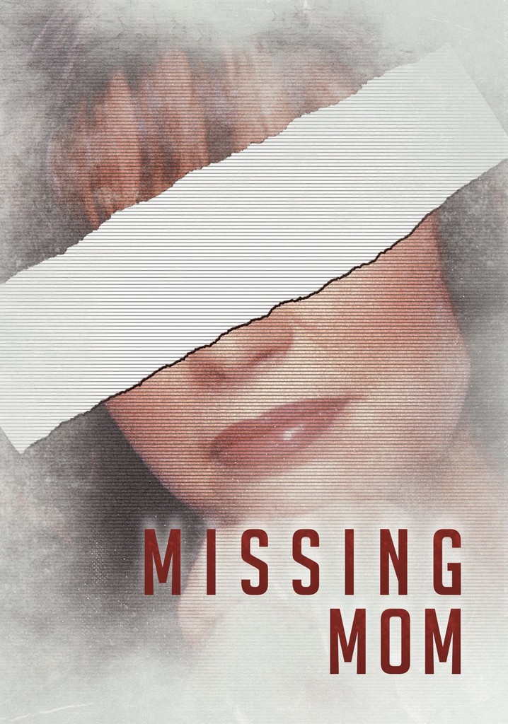 Missing Mom poster