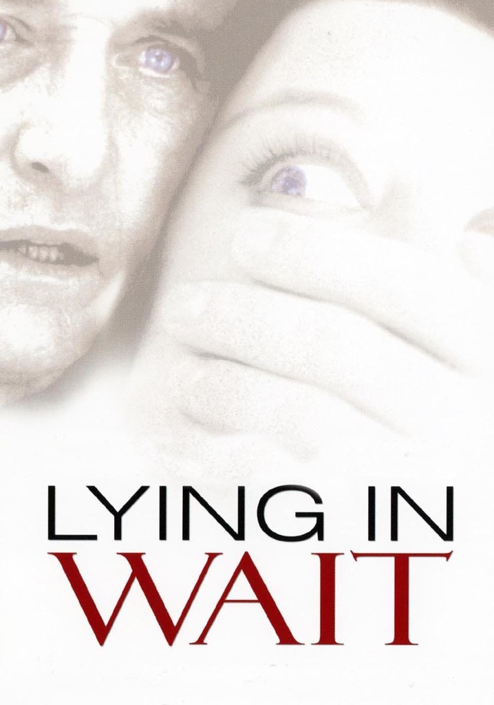 Lying in Wait poster