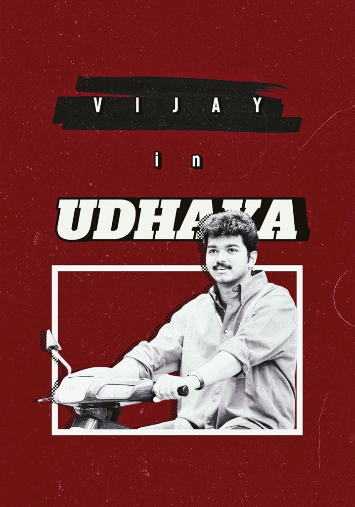 Udhaya poster