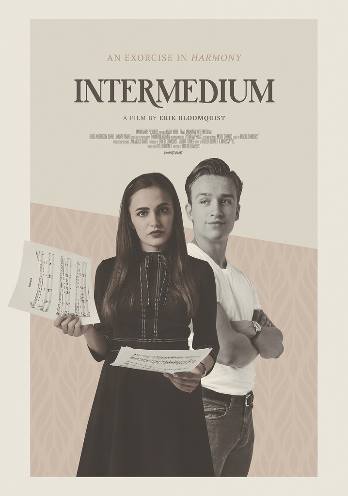 Intermedium poster
