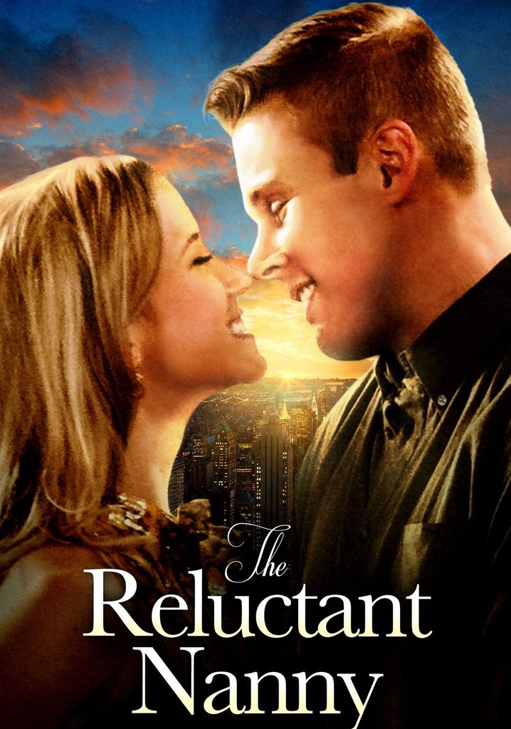 The Reluctant Nanny poster