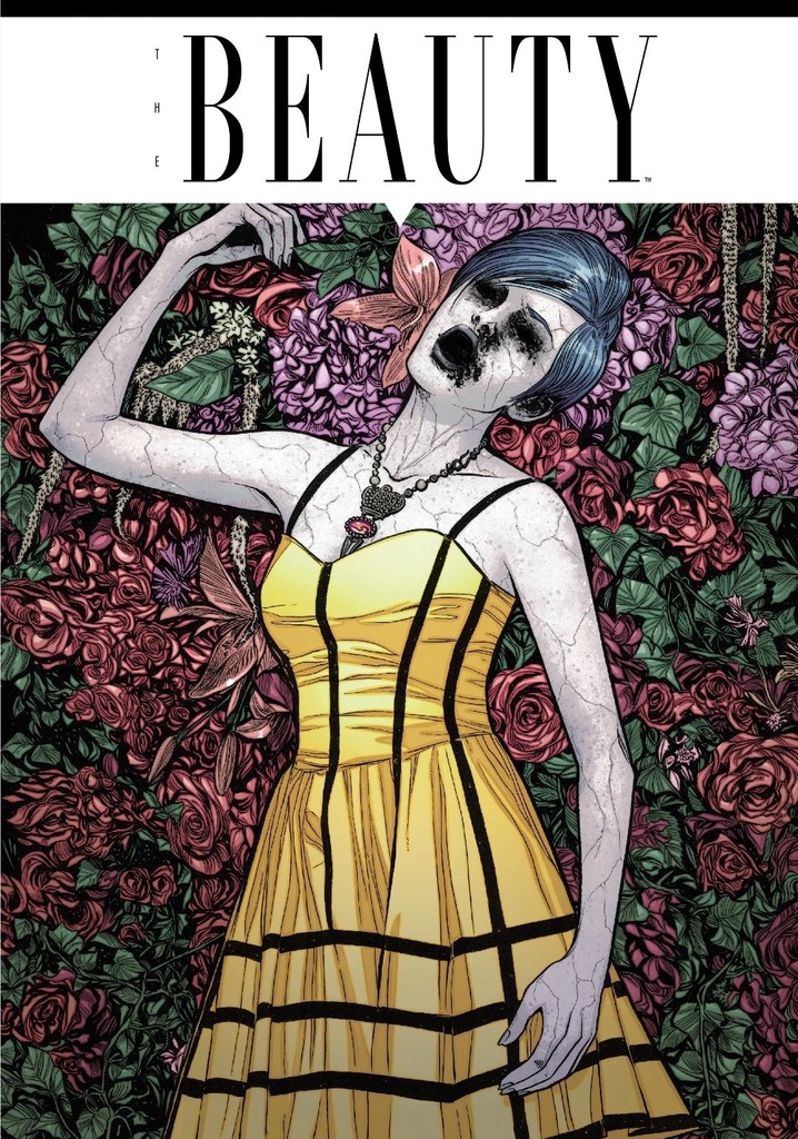 The Beauty poster