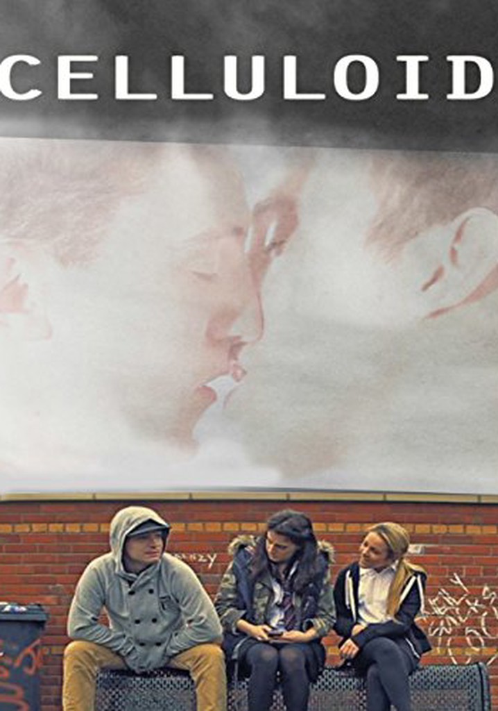 Celluloid poster