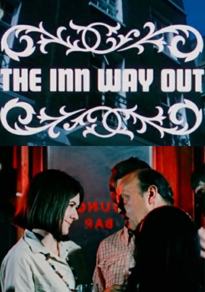 The Inn Way Out poster