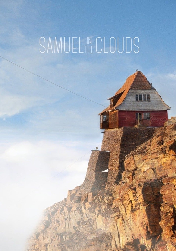 Samuel in the Clouds poster