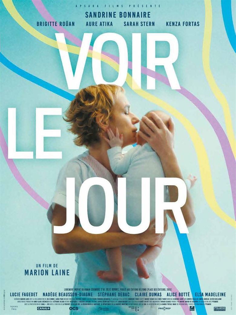 Voir le jour poster
