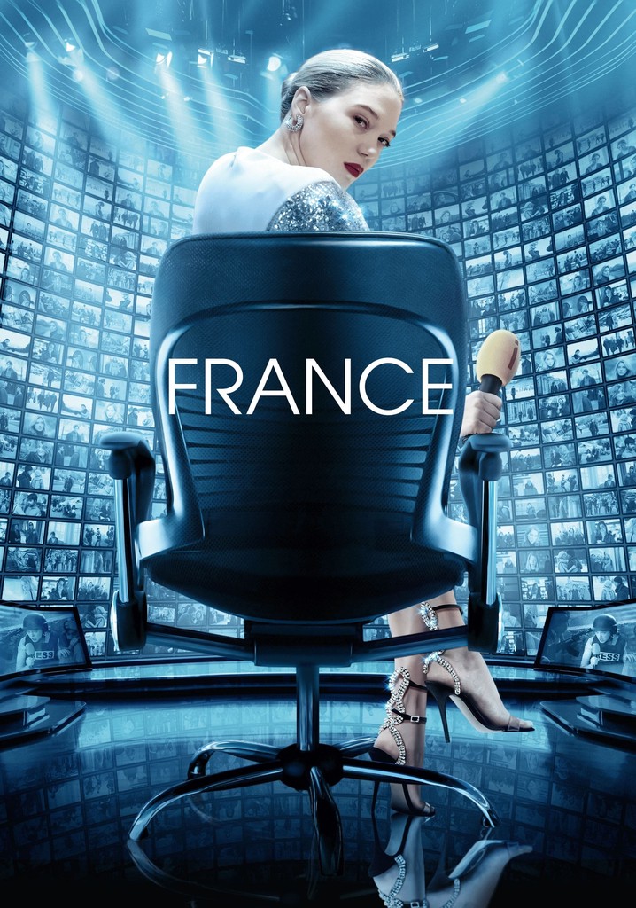 France poster