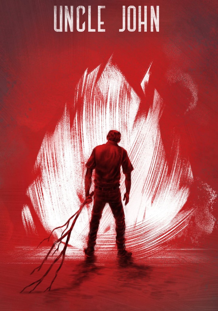 Uncle John poster