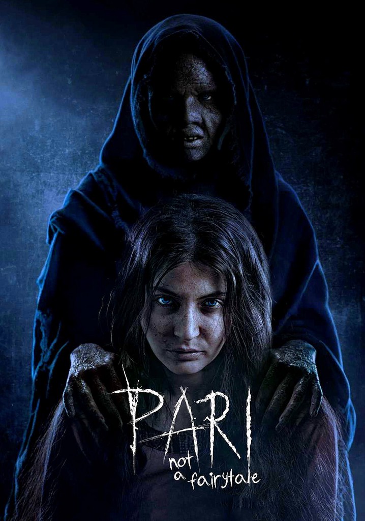 Pari poster