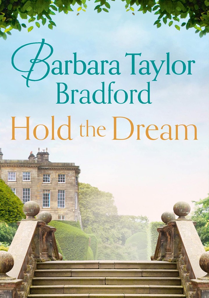 Hold the Dream poster