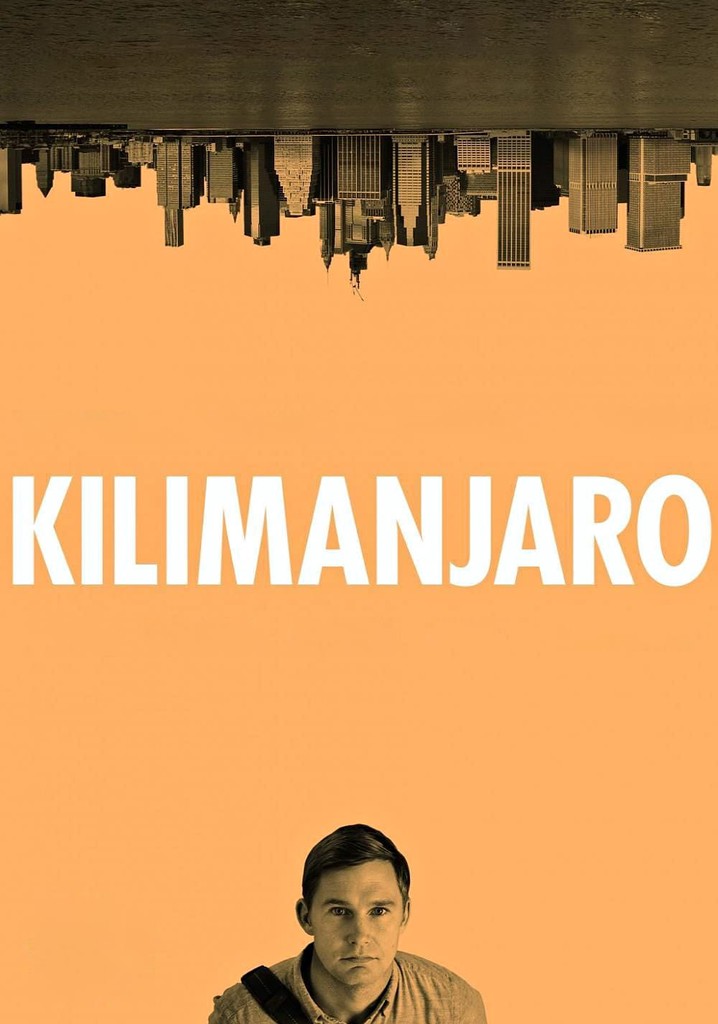 Kilimanjaro poster