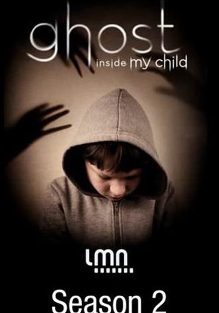 The Ghost Inside My Child poster
