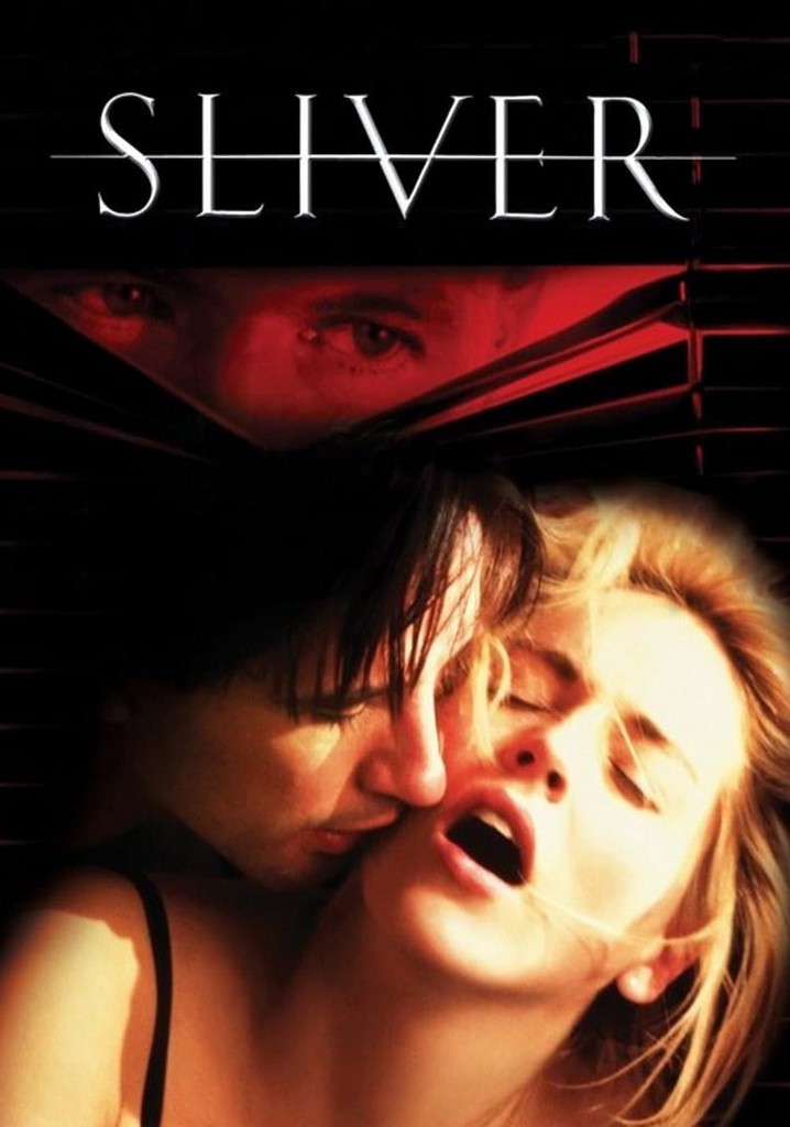 Sliver poster