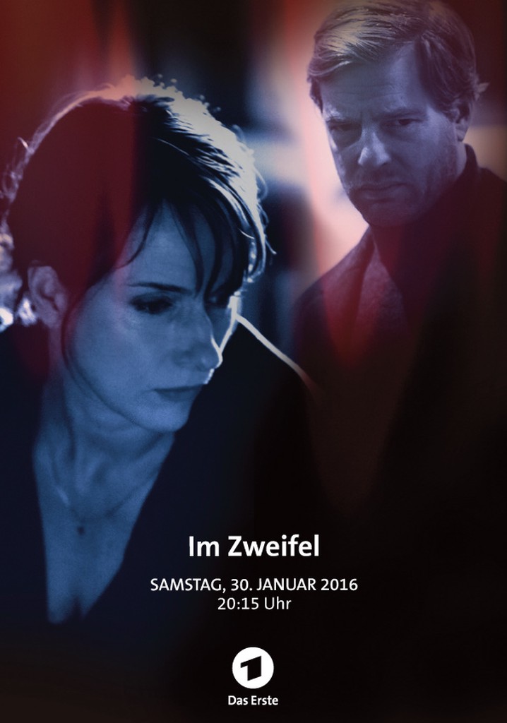 Im Zweifel poster