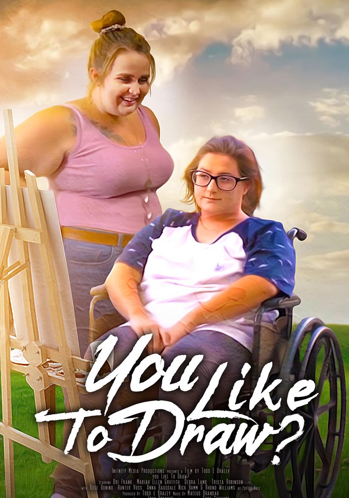 You Like to Draw? poster