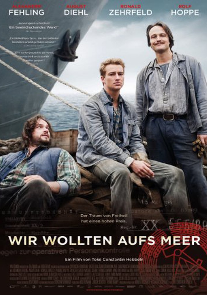 Shores of Hope poster