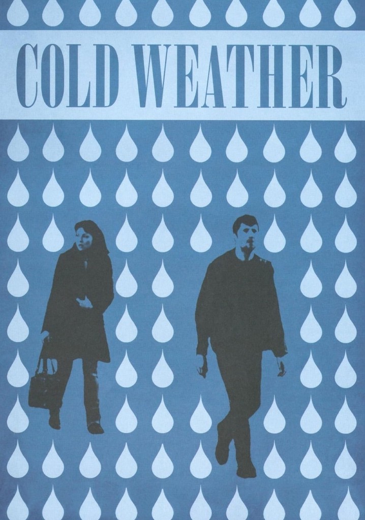 Cold Weather poster