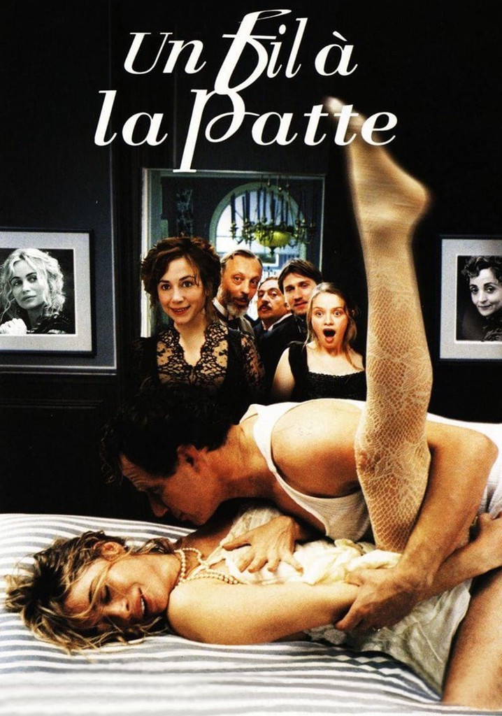 The Art of Breaking Up poster