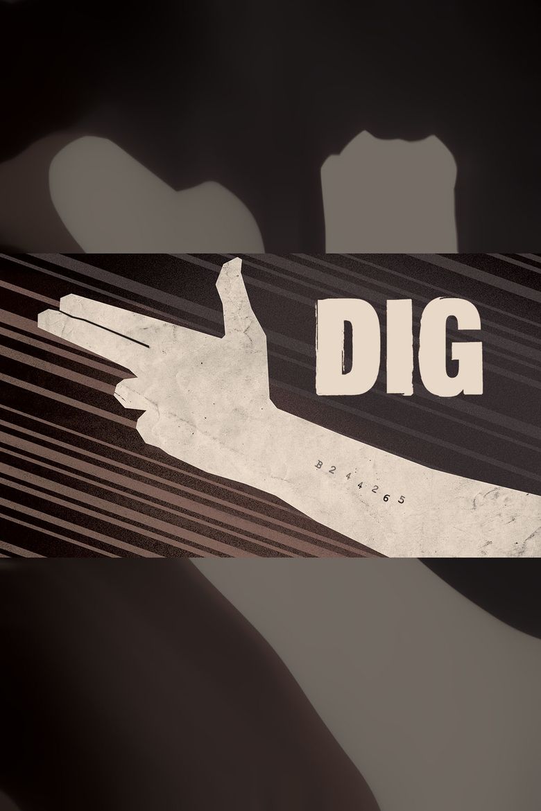 Dig poster