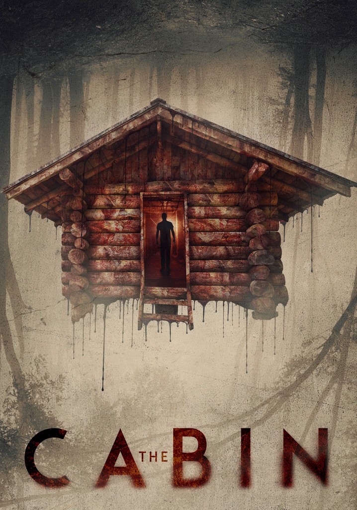 The Cabin poster