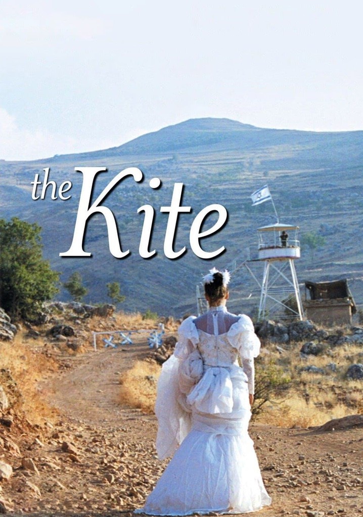 The Kite poster