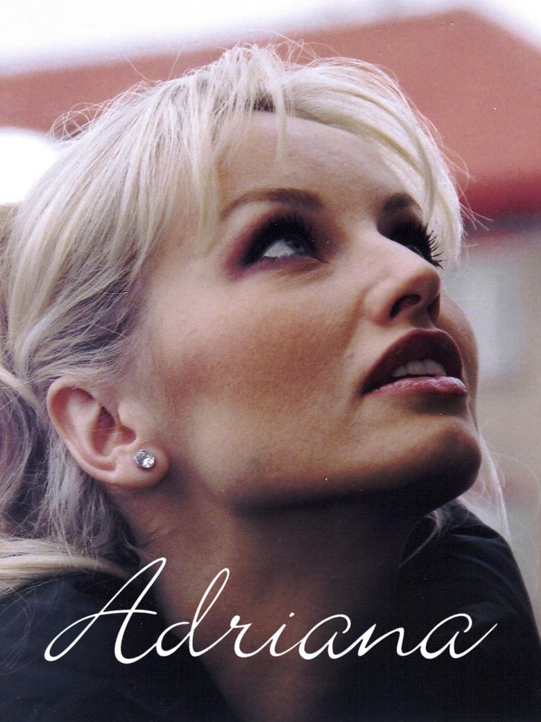 Adriana poster