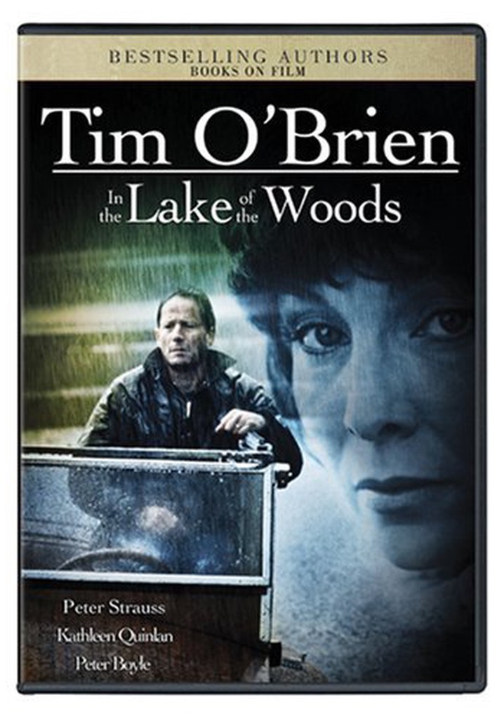 In the Lake of the Woods poster