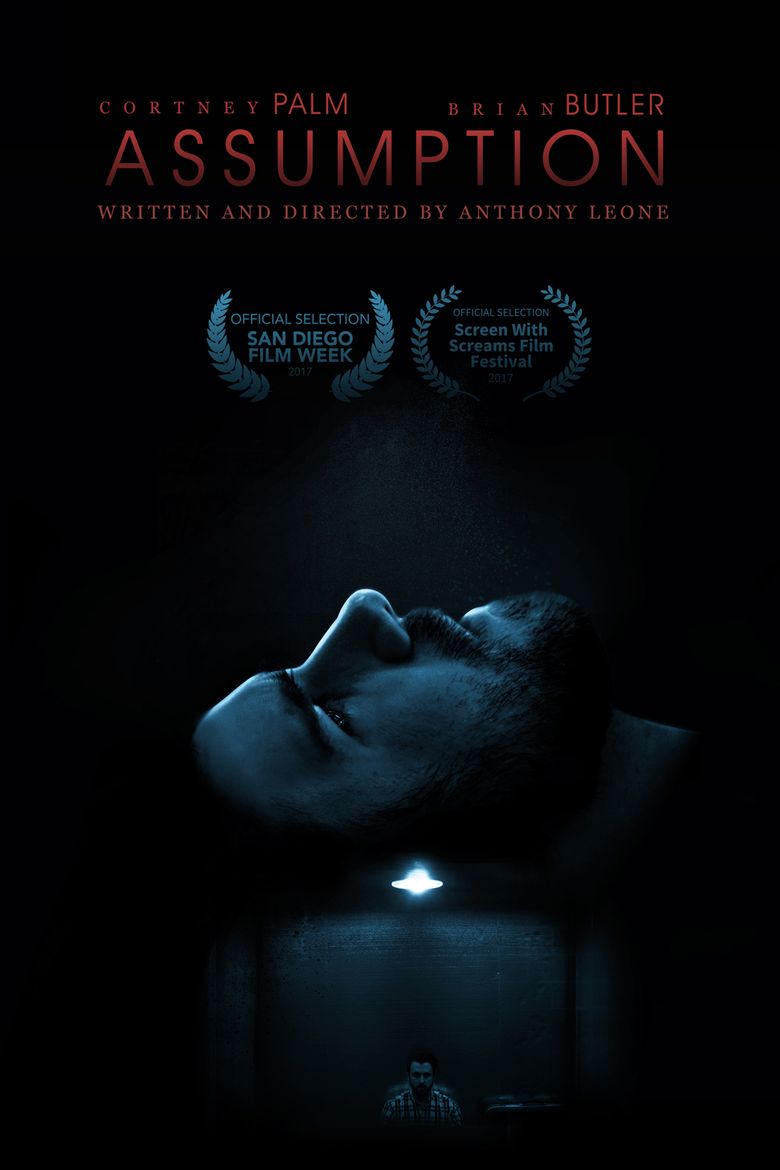 Assumption poster